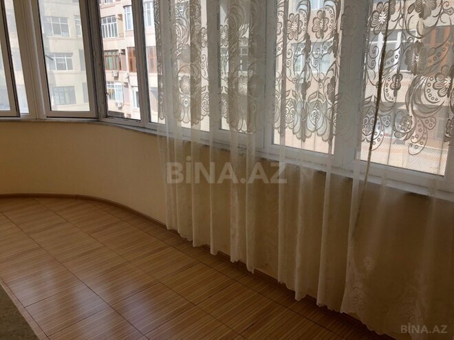 Satılır 2 otaqlı yeni tikili 90 m², Memar Əcəmi m., photo 11 from 19