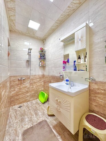 Продаётся 3-комн. новостройка 85 м², м. Кара Караев, photo 12 from 21