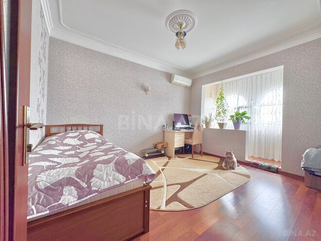 Продаётся 3-комн. новостройка 85 м², м. Кара Караев, photo 11 from 21