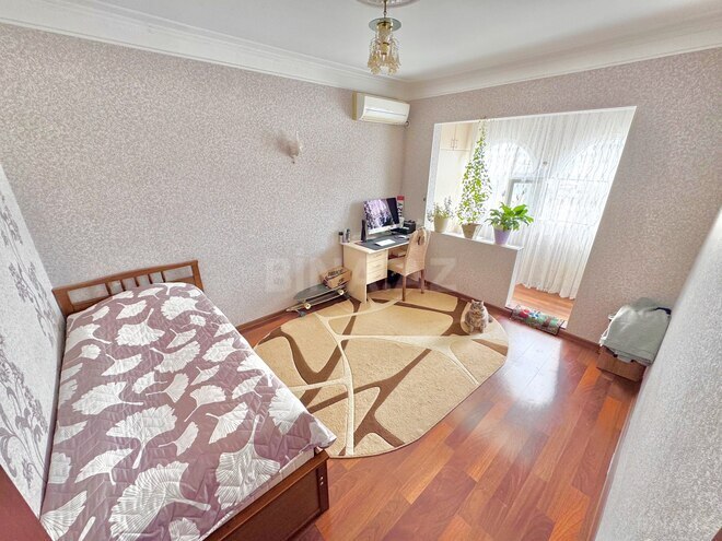 Продаётся 3-комн. новостройка 85 м², м. Кара Караев, photo 10 from 21