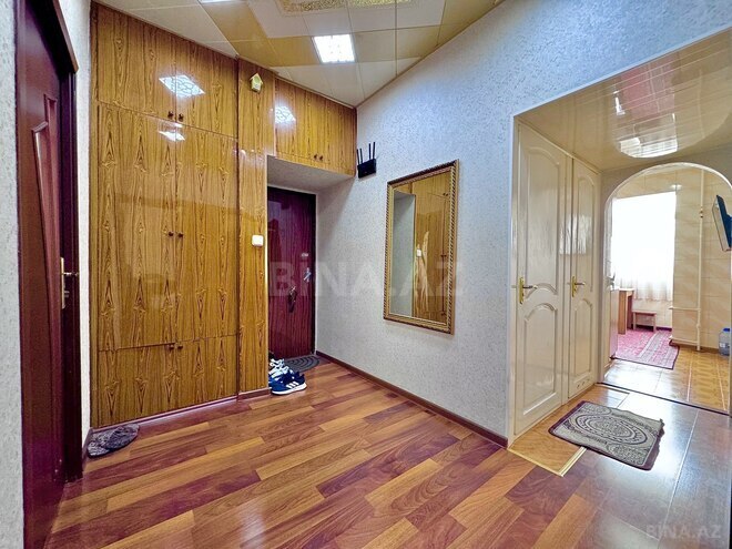 Продаётся 3-комн. новостройка 85 м², м. Кара Караев, photo 20 from 21