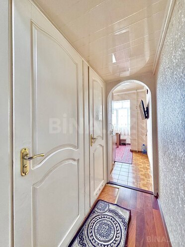 Продаётся 3-комн. новостройка 85 м², м. Кара Караев, photo 7 from 21