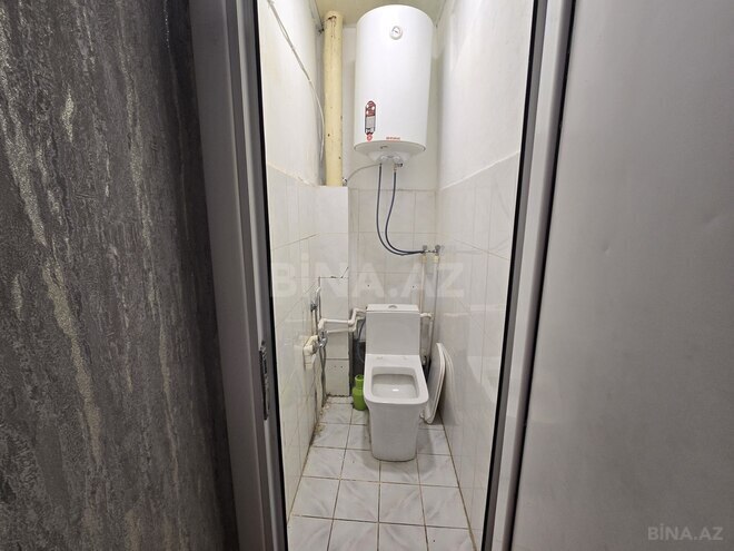 Satılır 2 otaqlı köhnə tikili 58 m², photo 11 from 15
