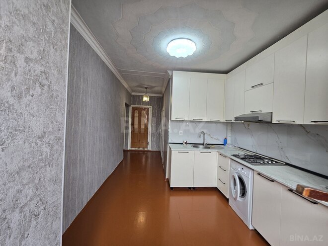 Satılır 2 otaqlı köhnə tikili 58 m², photo 5 from 15
