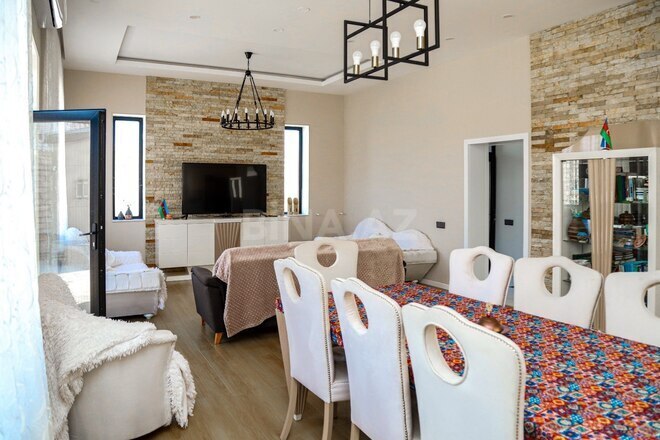 Продаётся 5-комн. дом/дача 160 м², пос. Вишнёвка, photo 4 from 27