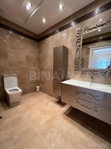 Satılır 3 otaqlı yeni tikili 110 m², Qara Qarayev m., photo 24 from 31