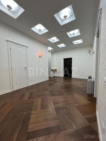 Satılır 3 otaqlı yeni tikili 110 m², Qara Qarayev m., photo 30 from 31