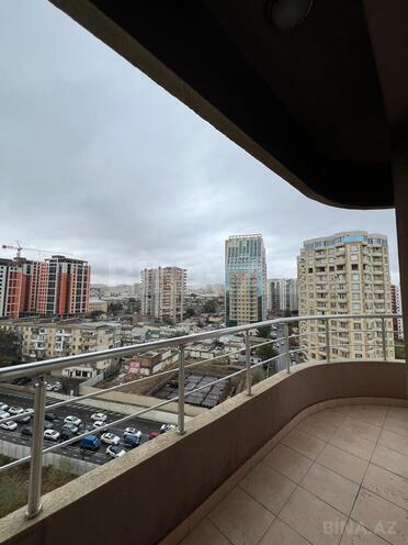 Satılır 3 otaqlı yeni tikili 110 m², Qara Qarayev m., photo 14 from 31