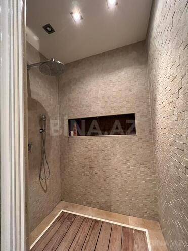 Satılır 3 otaqlı yeni tikili 110 m², Qara Qarayev m., photo 17 from 31