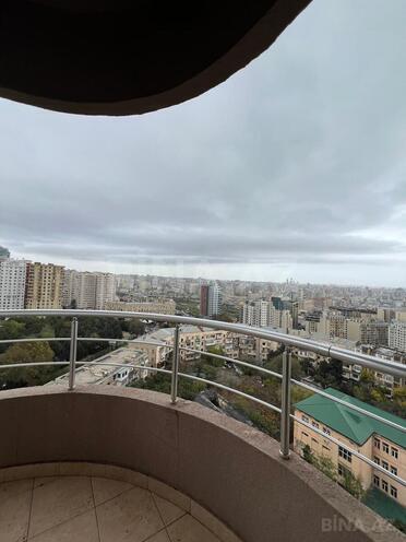 Satılır 3 otaqlı yeni tikili 110 m², Qara Qarayev m., photo 9 from 31