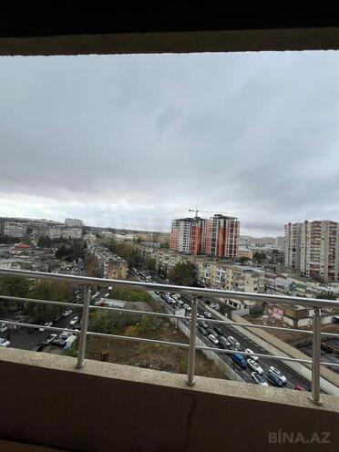 Satılır 3 otaqlı yeni tikili 110 m², Qara Qarayev m., photo 29 from 31