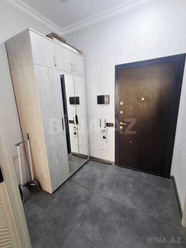 İcarəyə verilir 2 otaqlı yeni tikili 56 m², 20 Yanvar m., photo 7 from 11