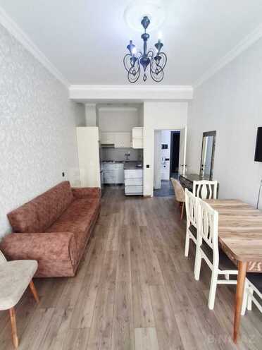 İcarəyə verilir 2 otaqlı yeni tikili 56 m², 20 Yanvar m., photo 3 from 11