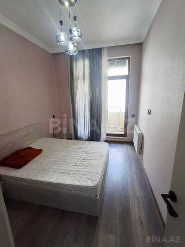 İcarəyə verilir 2 otaqlı yeni tikili 56 m², 20 Yanvar m., photo 9 from 11