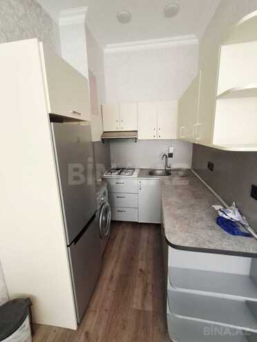 İcarəyə verilir 2 otaqlı yeni tikili 56 m², 20 Yanvar m., photo 6 from 11