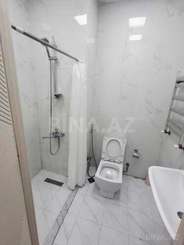 İcarəyə verilir 2 otaqlı yeni tikili 56 m², 20 Yanvar m., photo 10 from 11