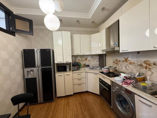 Satılır 3 otaqlı yeni tikili 85 m², Şah İsmayıl Xətai m., photo 9 from 11