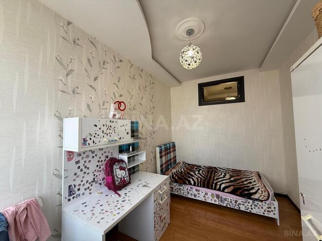 Satılır 3 otaqlı yeni tikili 85 m², Şah İsmayıl Xətai m., photo 8 from 11
