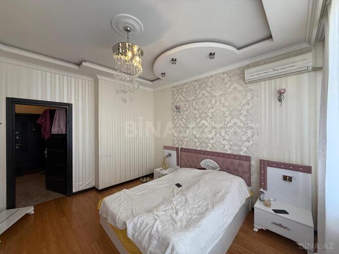 Satılır 3 otaqlı yeni tikili 85 m², Şah İsmayıl Xətai m., photo 6 from 11