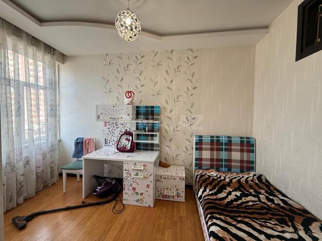 Satılır 3 otaqlı yeni tikili 85 m², Şah İsmayıl Xətai m., photo 7 from 11