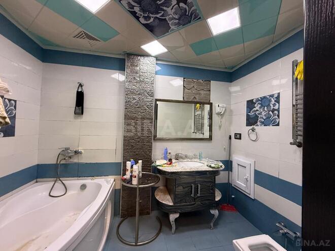 Satılır 3 otaqlı yeni tikili 85 m², Şah İsmayıl Xətai m., photo 10 from 11