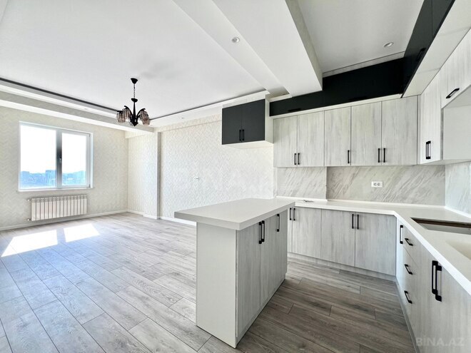 Satılır 4 otaqlı yeni tikili 182 m², Azadlıq Prospekti m., photo 5 from 16