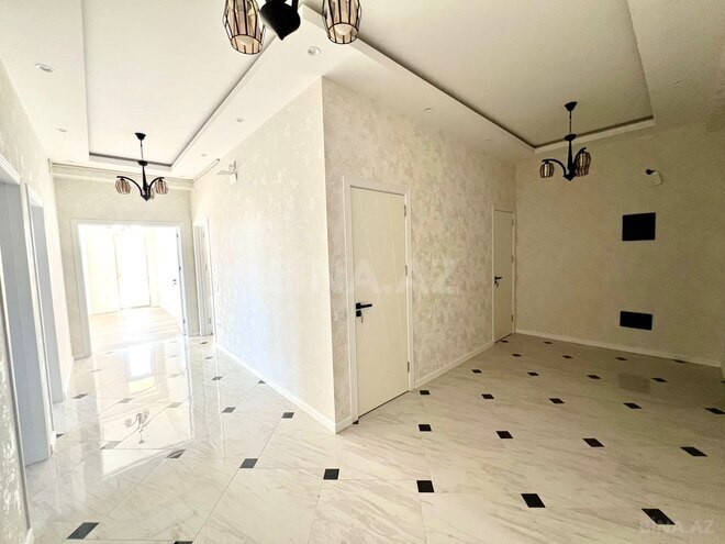 Satılır 4 otaqlı yeni tikili 182 m², Azadlıq Prospekti m., photo 10 from 16