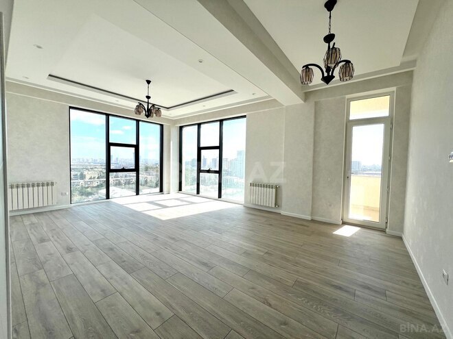 Satılır 4 otaqlı yeni tikili 182 m², Azadlıq Prospekti m., photo 4 from 16