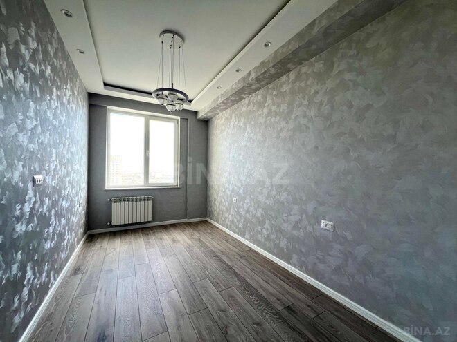 Satılır 4 otaqlı yeni tikili 182 m², Azadlıq Prospekti m., photo 11 from 16