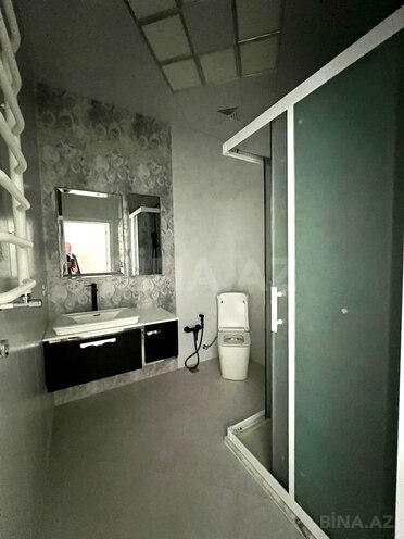 Satılır 4 otaqlı yeni tikili 182 m², Azadlıq Prospekti m., photo 14 from 16