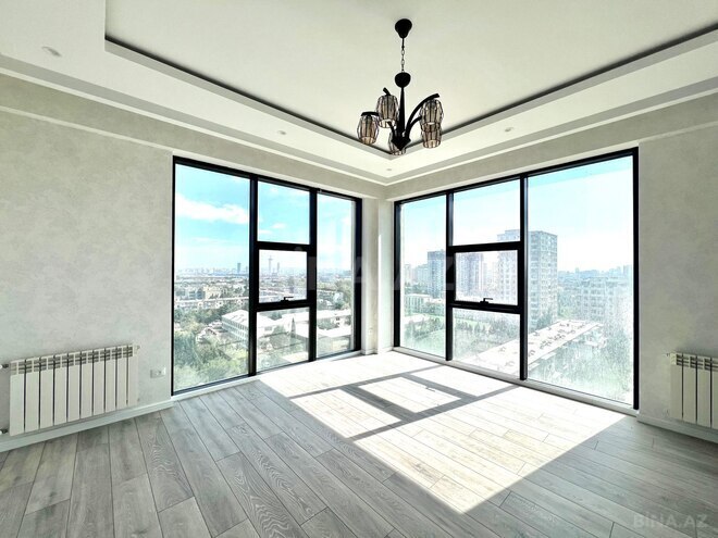 Satılır 4 otaqlı yeni tikili 182 m², Azadlıq Prospekti m., photo 1 from 16