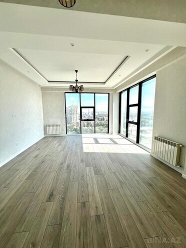 Satılır 4 otaqlı yeni tikili 182 m², Azadlıq Prospekti m., photo 3 from 16