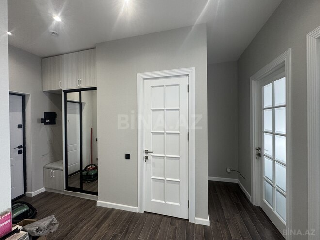 Сдаётся 3-комн. новостройка 110 м², м. Иншаатчылар, photo 5 from 16