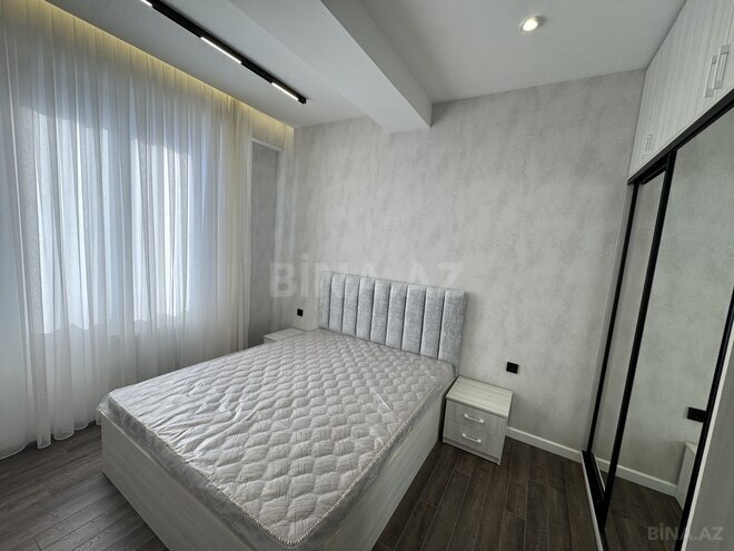 Сдаётся 3-комн. новостройка 110 м², м. Иншаатчылар, photo 9 from 16