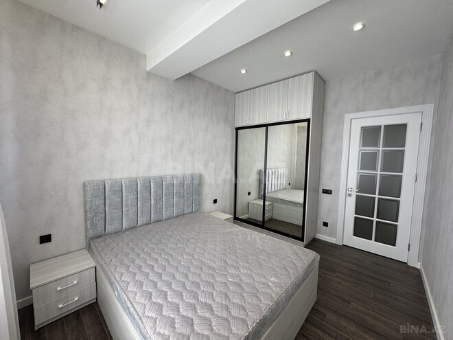 Сдаётся 3-комн. новостройка 110 м², м. Иншаатчылар, photo 8 from 16