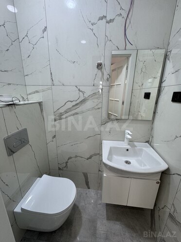 Сдаётся 3-комн. новостройка 110 м², м. Иншаатчылар, photo 15 from 16