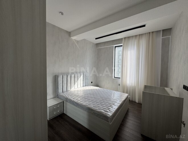Сдаётся 3-комн. новостройка 110 м², м. Иншаатчылар, photo 7 from 16