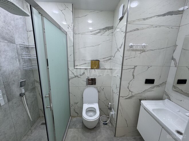 Сдаётся 3-комн. новостройка 110 м², м. Иншаатчылар, photo 14 from 16