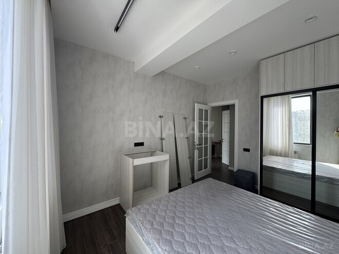 Сдаётся 3-комн. новостройка 110 м², м. Иншаатчылар, photo 6 from 16