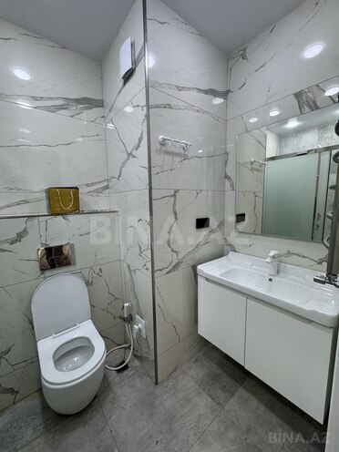 Сдаётся 3-комн. новостройка 110 м², м. Иншаатчылар, photo 12 from 16