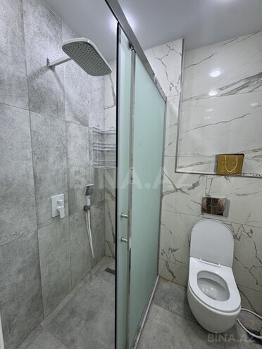 Сдаётся 3-комн. новостройка 110 м², м. Иншаатчылар, photo 13 from 16