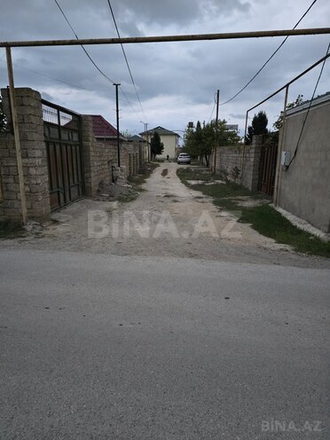 Satılır  torpaq 6 sot, Albalılıq q., photo 11 from 12