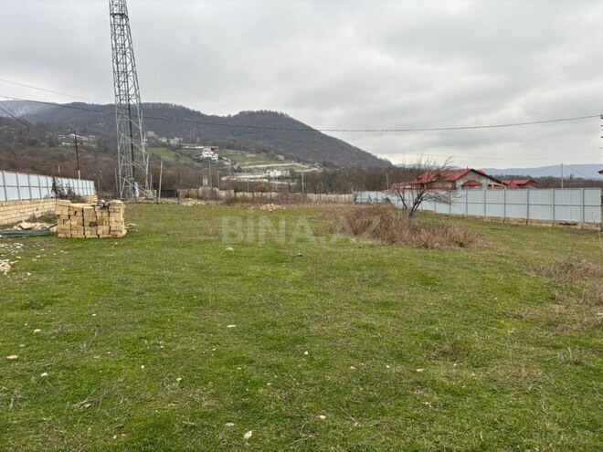 Satılır  torpaq 18 sot, photo 6 from 12