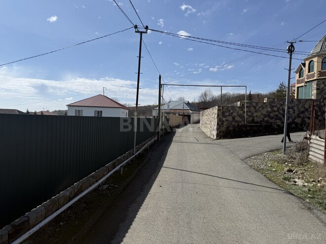 Satılır  torpaq 18 sot, photo 9 from 12