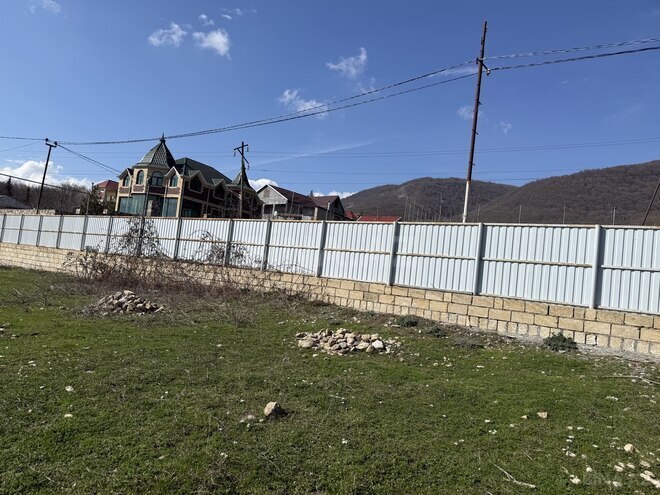 Satılır  torpaq 18 sot, photo 3 from 12