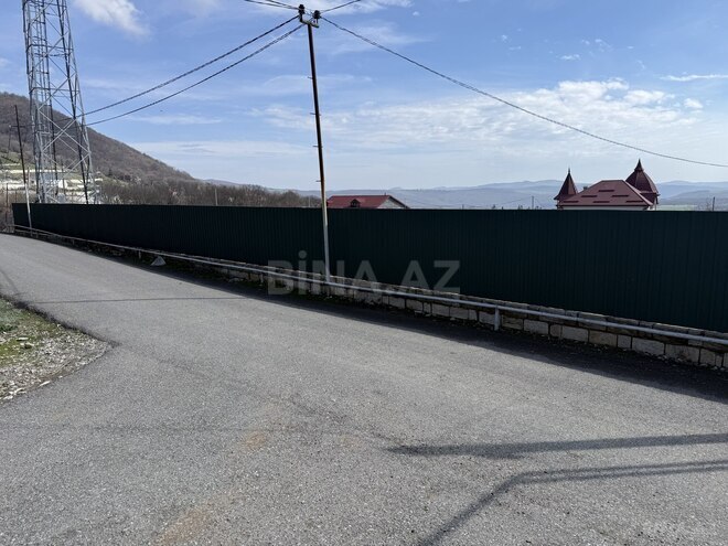 Satılır  torpaq 18 sot, photo 10 from 12