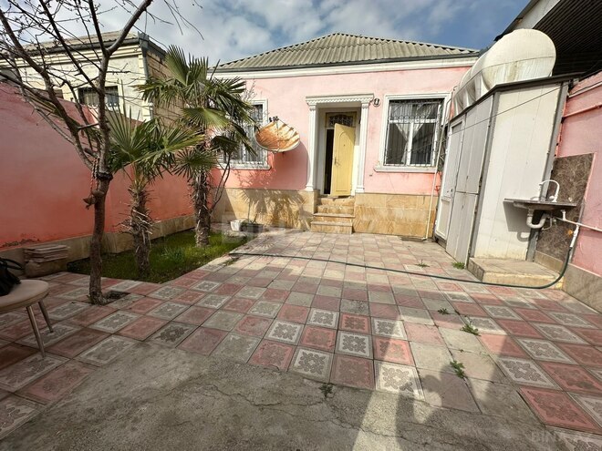 Satılır 2 otaqlı həyət evi/bağ evi 80 m², Abşeron r., photo 11 from 13