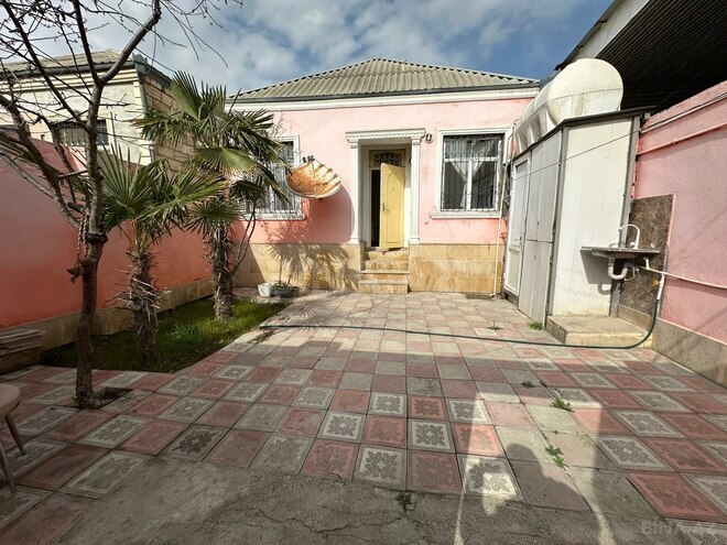 Satılır 2 otaqlı həyət evi/bağ evi 80 m², Abşeron r., photo 12 from 13