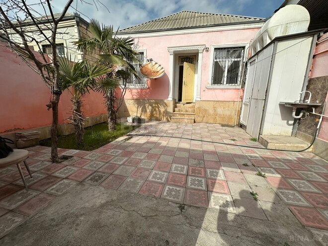 Satılır 2 otaqlı həyət evi/bağ evi 80 m², Abşeron r., photo 1 from 13