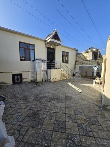 Satılır 3 otaqlı həyət evi/bağ evi 100 m², Köhnə Günəşli q., photo 3 from 13